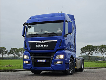Tractor MAN TGX 18.460