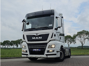 Tractor MAN TGX 18.460