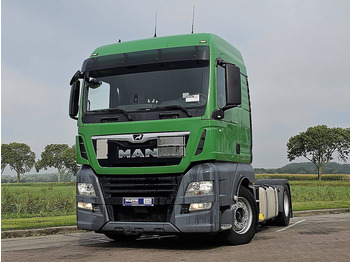 Tractor MAN TGX 18.500
