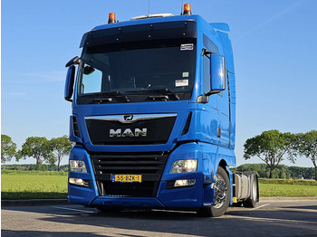 Tractor MAN TGX 18.510