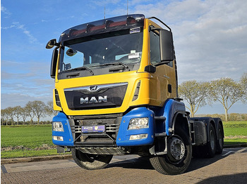 Tractor MAN TGS 26.430