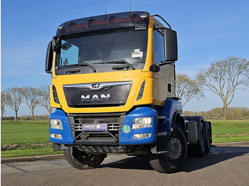 Tractor MAN TGS 26.430