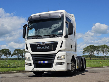 Tractor MAN TGX 26.460
