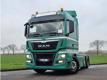 Tractor MAN TGX 26.480
