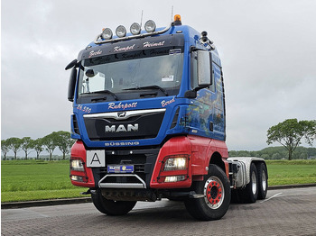 Tractor MAN TGX 26.580