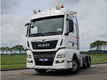 Tractor MAN TGX 28.500