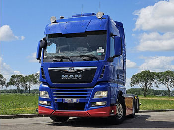 Tractor MAN TGX 28.500