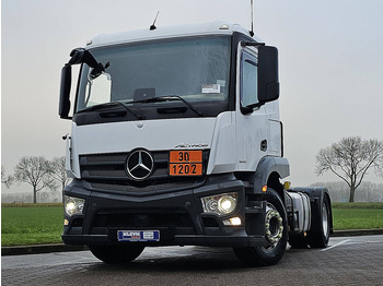 Tractor MERCEDES-BENZ Actros 1840