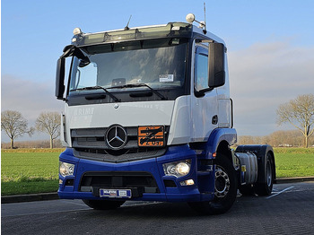 Tractor MERCEDES-BENZ Actros 1840