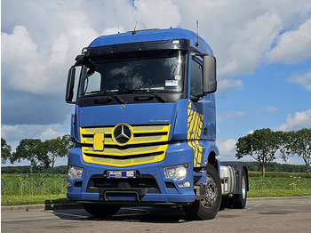 Tractor MERCEDES-BENZ Actros 1843