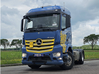 Tractor MERCEDES-BENZ Actros 1843