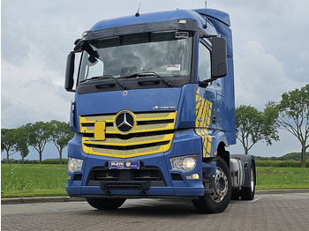 Tractor MERCEDES-BENZ Actros 1843