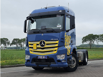 Tractor MERCEDES-BENZ Actros 1843