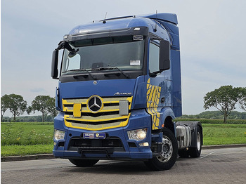 Tractor MERCEDES-BENZ Actros 1843