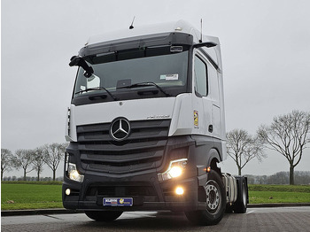 Tractor MERCEDES-BENZ Actros 1845