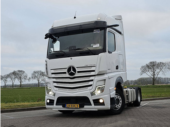 Tractor MERCEDES-BENZ Actros 1845