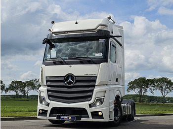 Tractor MERCEDES-BENZ Actros 1845