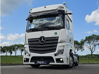 Tractor MERCEDES-BENZ Actros 1845