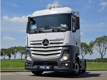 Tractor MERCEDES-BENZ Actros 1845