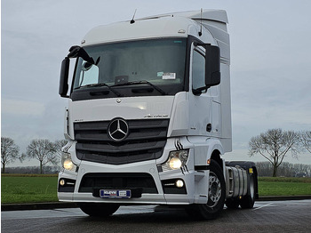 Tractor MERCEDES-BENZ Actros 1845