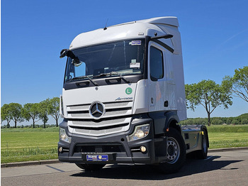 Tractor MERCEDES-BENZ Actros 1845