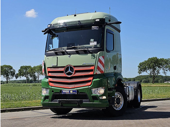 Tractor MERCEDES-BENZ Actros 1846