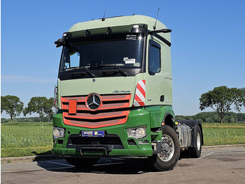 Tractor MERCEDES-BENZ Actros 1846