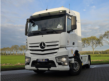 Tractor MERCEDES-BENZ Actros 1848