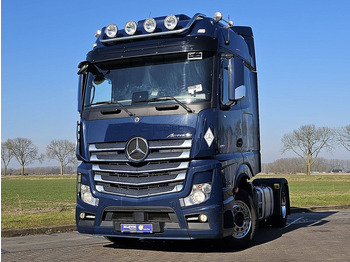 Tractor MERCEDES-BENZ Actros 1851