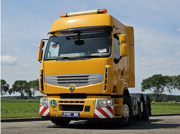 Tractor RENAULT Premium 460