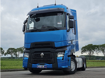 Tractor RENAULT T High 520