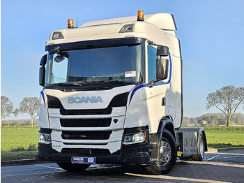 Tractor SCANIA G 410