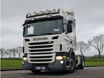 Tractor SCANIA G 420