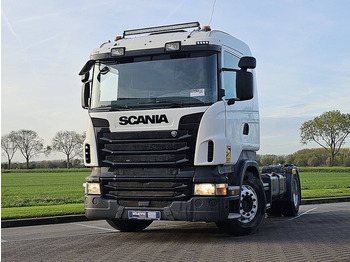 Tractor SCANIA G 420
