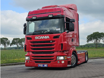 Tractor SCANIA G 450