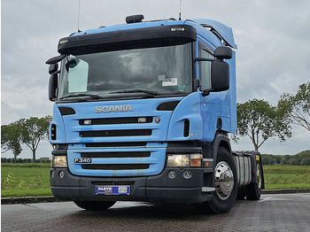 Tractor SCANIA P 340