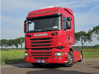 Tractor SCANIA R 410