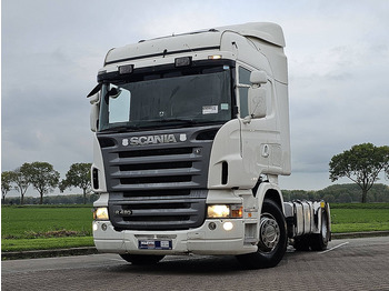 Tractor SCANIA R 420