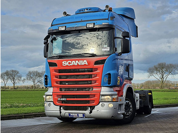 Tractor SCANIA R 420