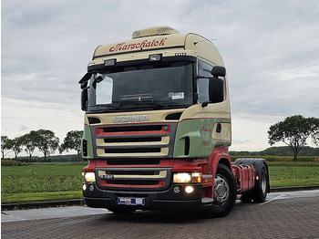Tractor SCANIA R 420