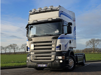 Tractor SCANIA R 420