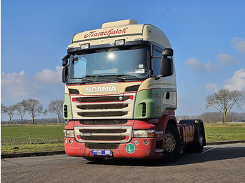 Tractor SCANIA R 440