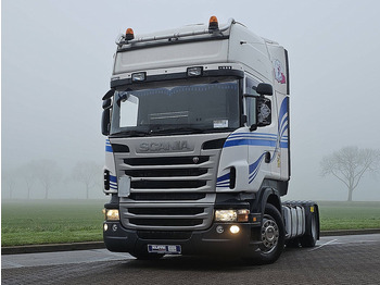Tractor SCANIA R 440