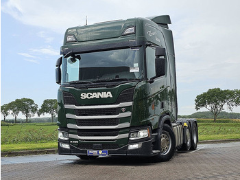 Tractor SCANIA R 450