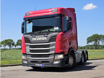 Tractor SCANIA R 450