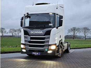 Tractor SCANIA R 450