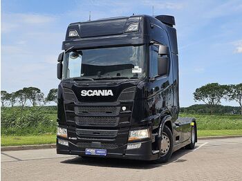 Tractor SCANIA R 450