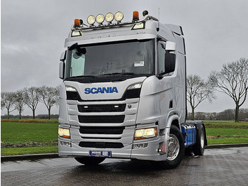 Tractor SCANIA R 450