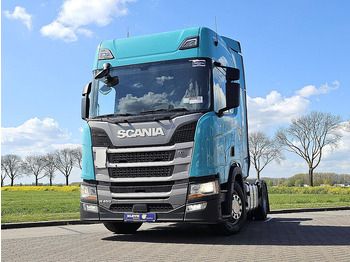 Tractor SCANIA R 450