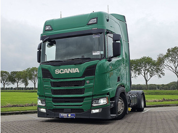 Tractor SCANIA R 450